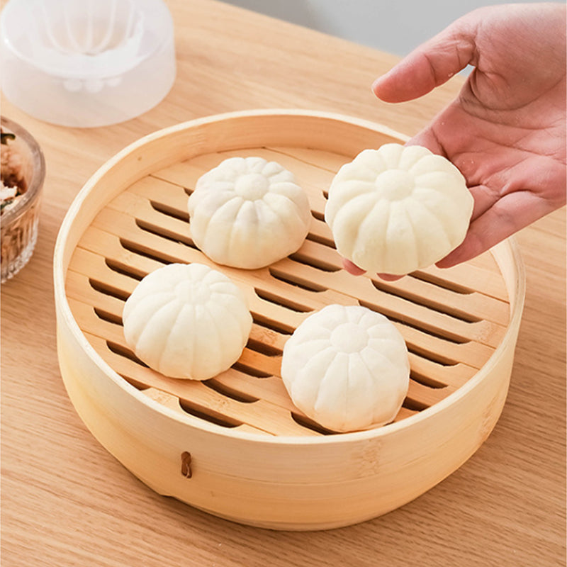 Manufacturer of handmade buns | Stornfield