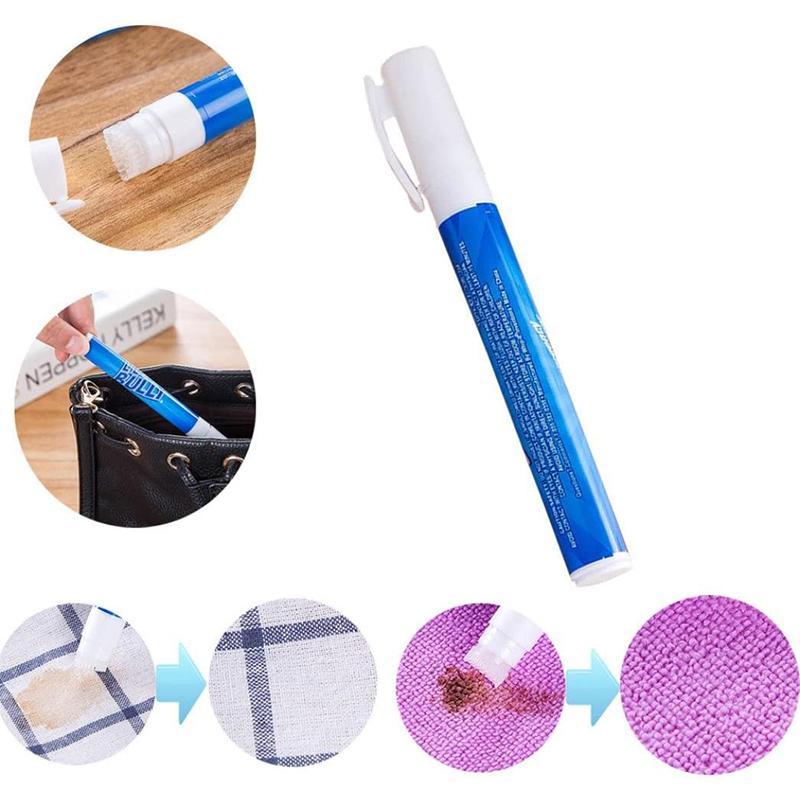 Stain Remover for Clothing Care (3 PCs) | Stornfield