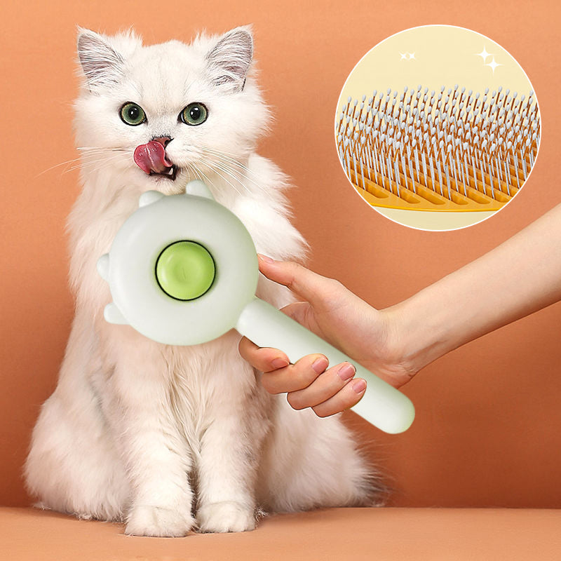 Pet Comb Brush | Stornfield