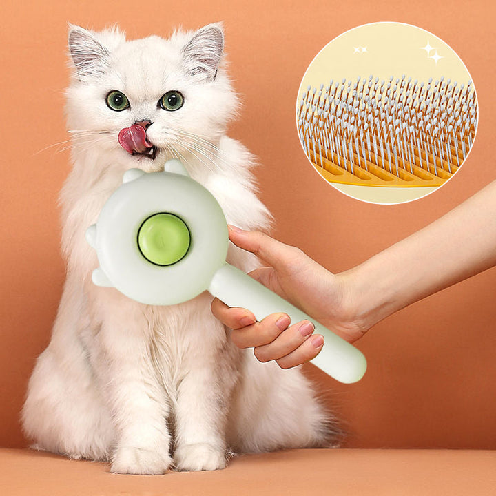 Pet Comb Brush | Stornfield