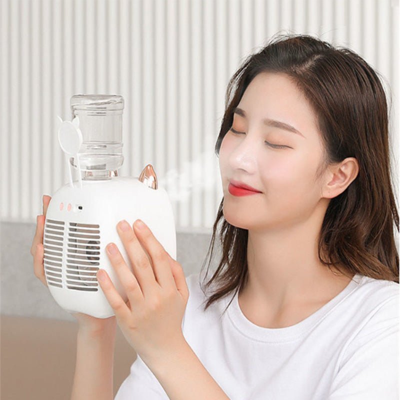 Instant Freshness - Comfortable Summer - Economical and Quiet | Stornfield