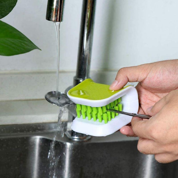 Tableware Cleaning Brush | Stornfield