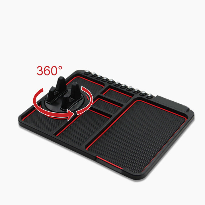 Non-Slip Car Dashboard Sticky Pad | Stornfield