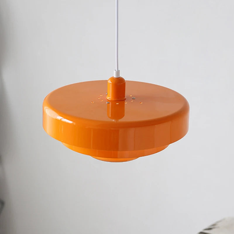 Modern LED pendant light dining room | Dimmable light for living room | Stornfield