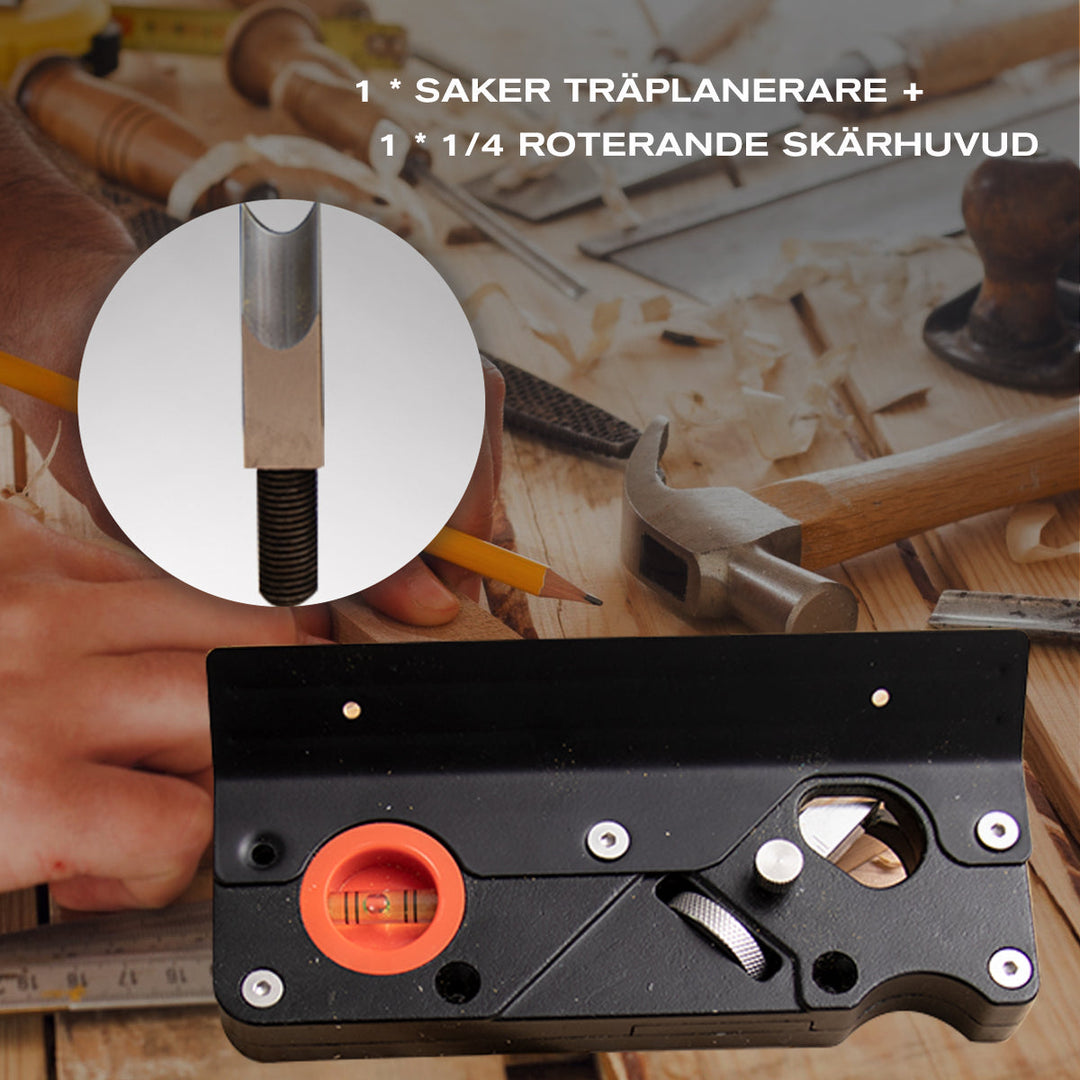 Stornfield | Säker® Wooden Cutting Set