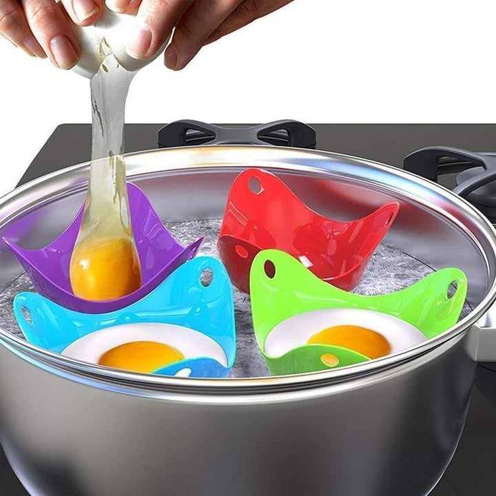 Silicone Egg Holders | Stornfield