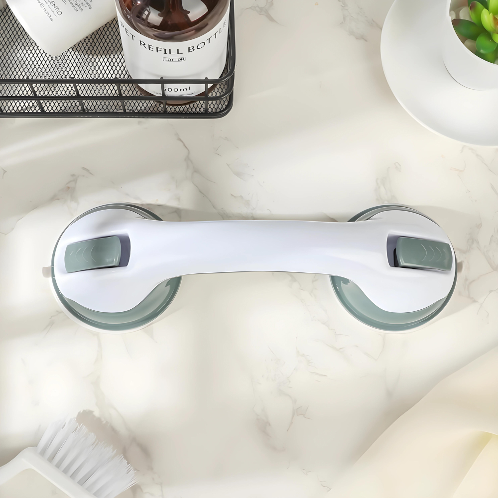 Stornfield | Grab bar with suction cups