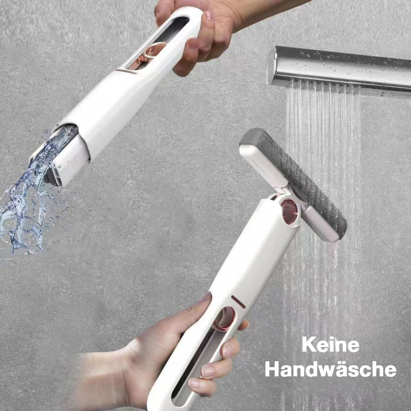 Hand washable Desktop Cleaning Mini Mop | Stornfield