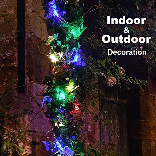 Solar Fairy String Light | Stornfield