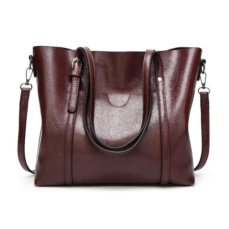 Large Capacity Tote Bag | Stornfield