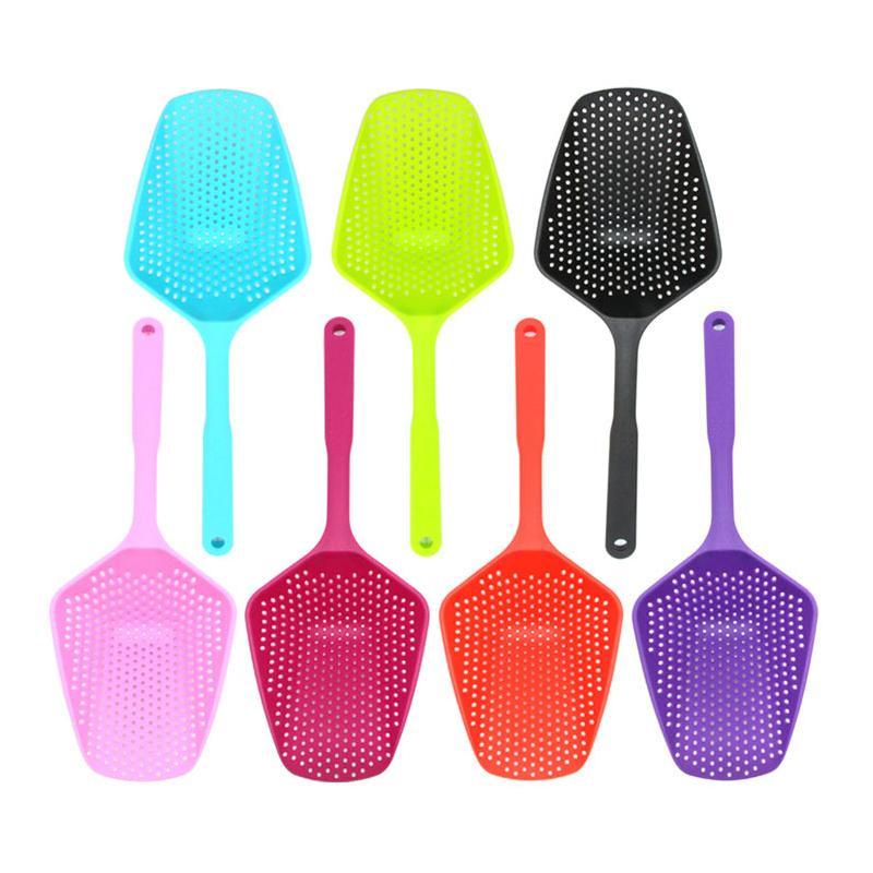 Silicone Kitchen Spoon Strainer | Stornfield