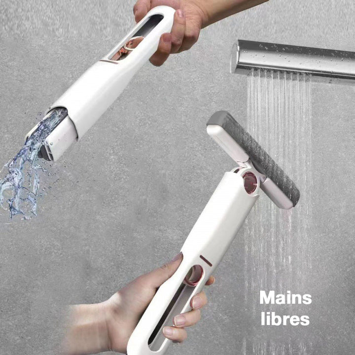 Mini washable hand cleaning mop | Stornfield