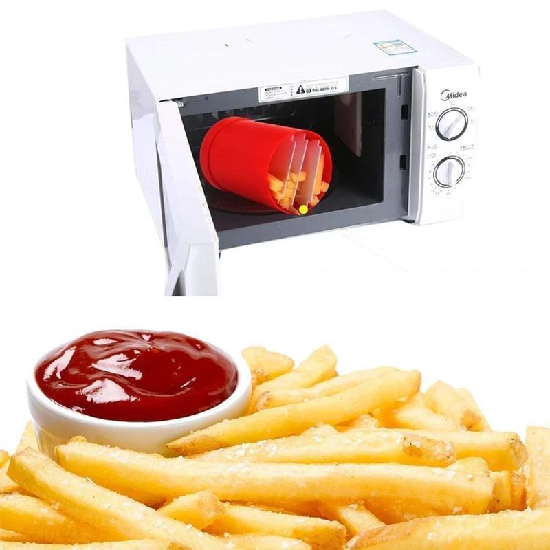 Potato Cutter French Fries Maker | Stornfield