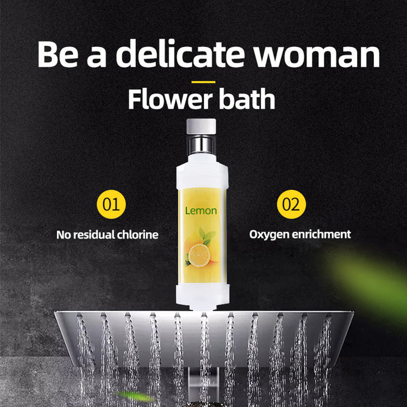 Stornfield | Shower Aroma Filter
