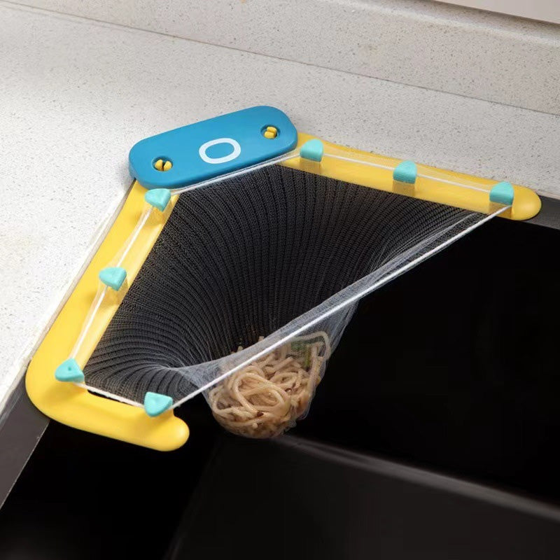 Octopus Sink Filter Kit | Stornfield