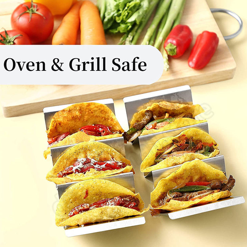 Stornfield | Taco Holder