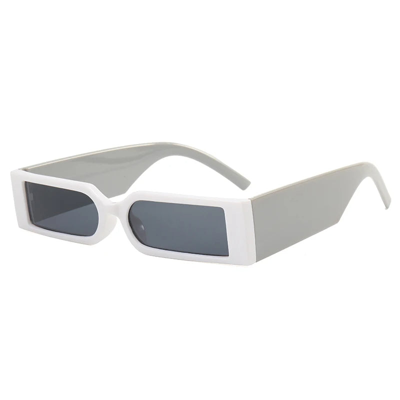 Victor Sunglasses | Rectangular & Subtle | Stornfield