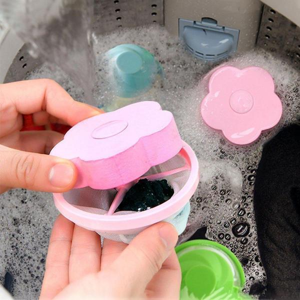 Laundry Lint & Pet Hair Remover | Stornfield