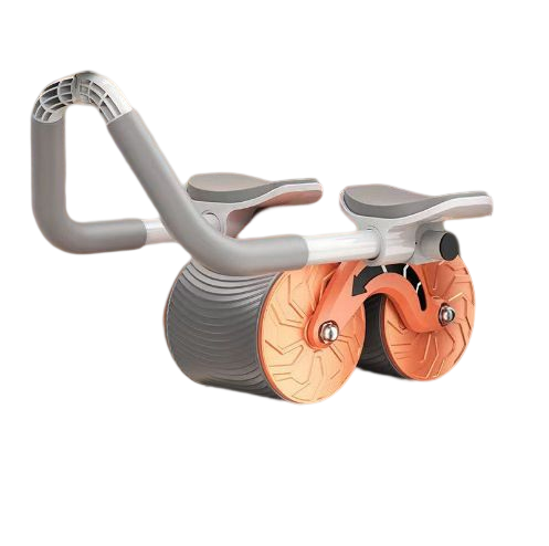 Core-Shock Powerroller — Unleash unmatched strength and toughen your body without limits! | Stornfield