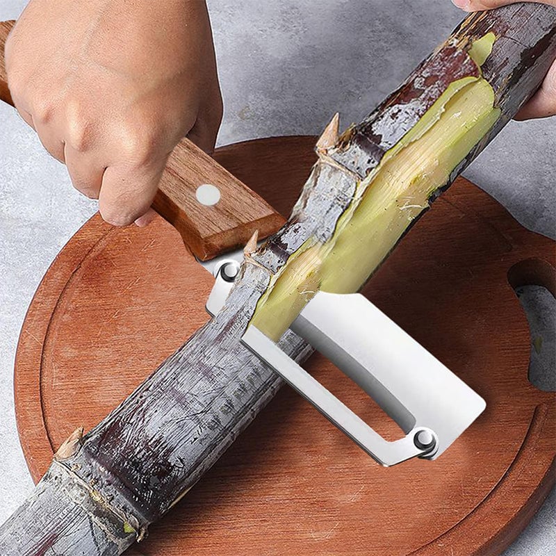 Multifunctional Vegetable and Fruit Peeler | Stornfield