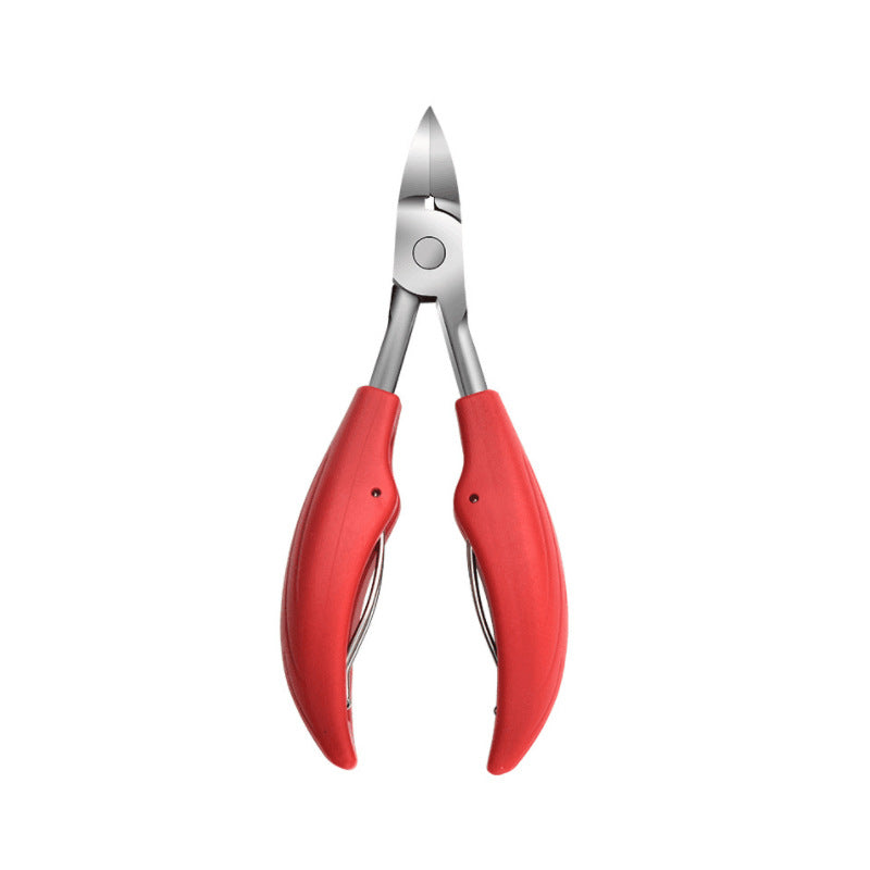 304 Stainless Steel Nail Clipper Set | Stornfield