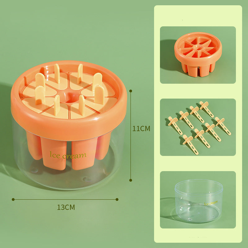 Ice on a Stick Ice Mold | Stornfield