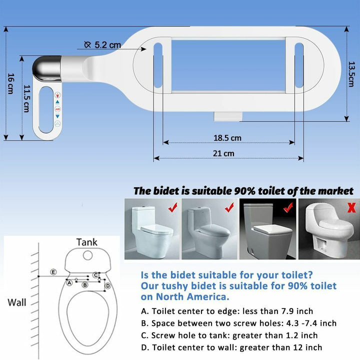 AquaPure — Experience the feeling of freshness and safety with every use | Stornfield