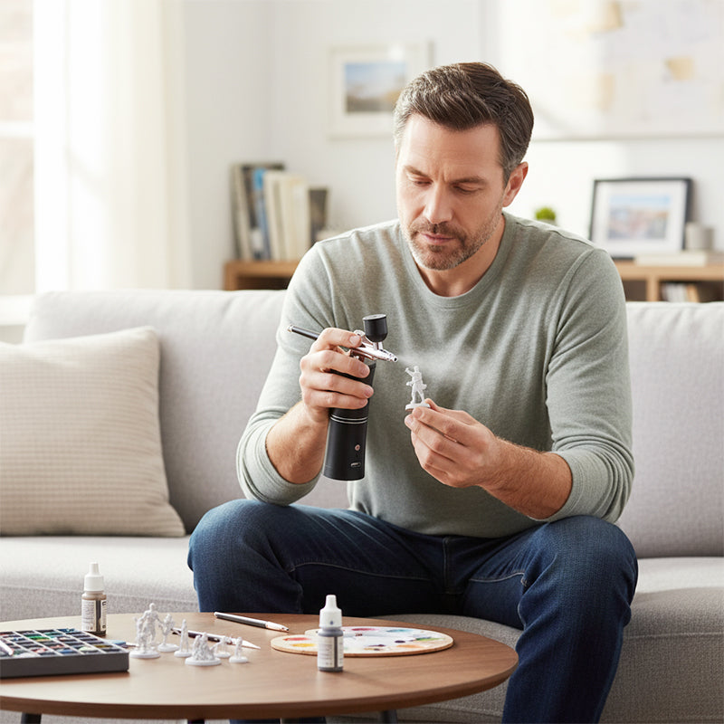 LumoraFlex — Feel the power of instant lightness and true freedom in everyday life | Stornfield
