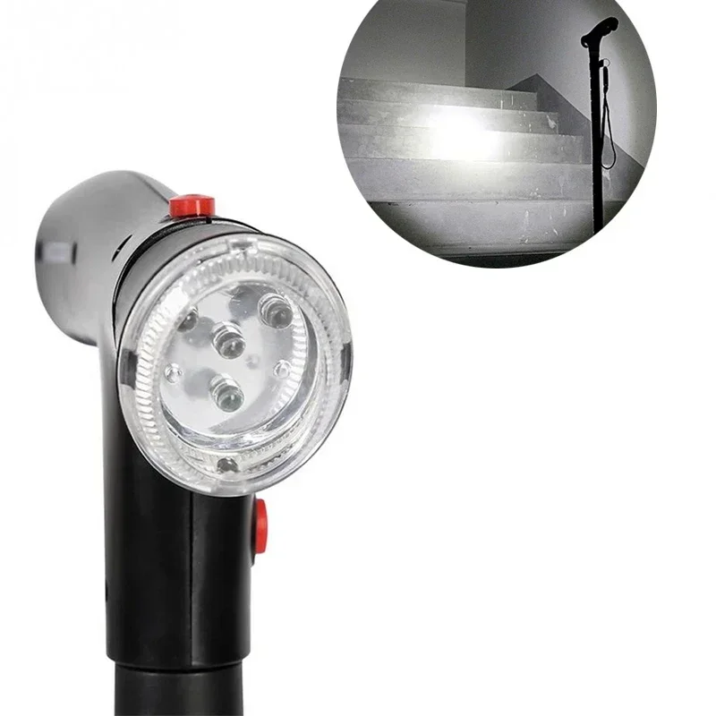 SureStride — Illuminate your path to bold freedom with every step | Stornfield