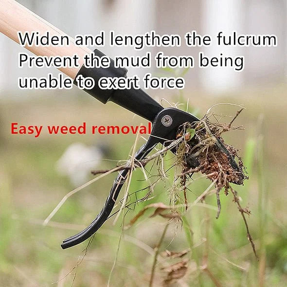 Weed Puller Tool | Stornfield