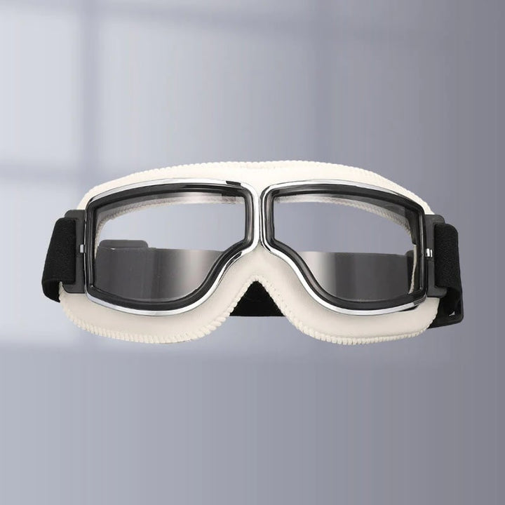 Retro RoadRider — Freedom and protection that makes every ride a style experience | Stornfield