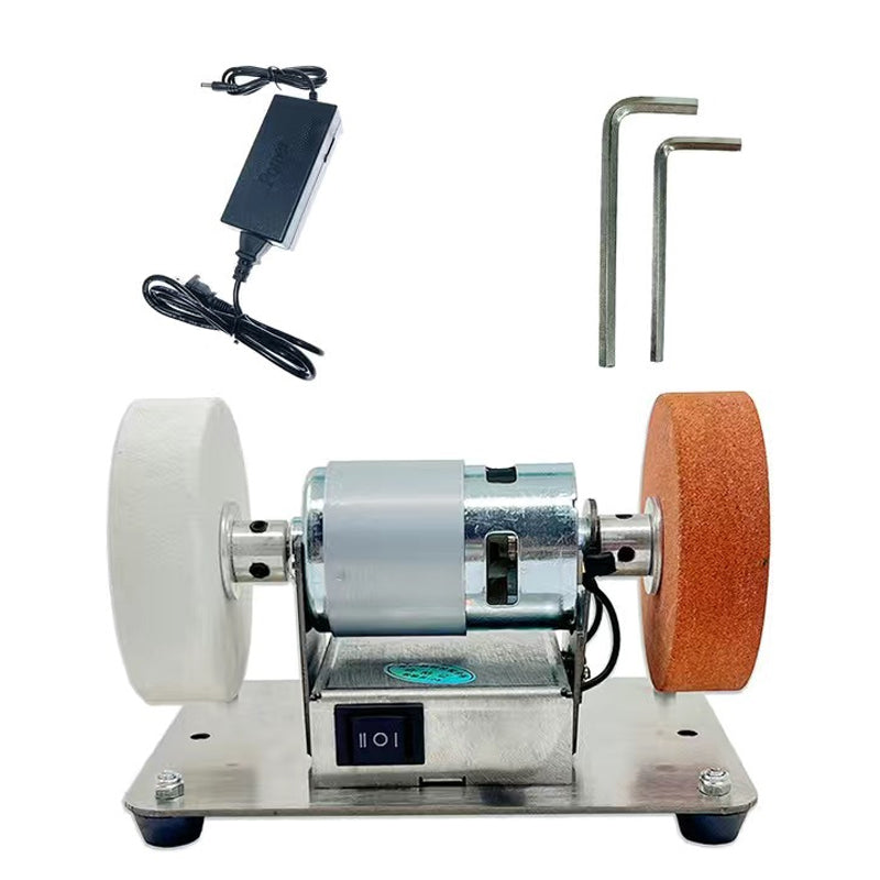Small electric sander | Stornfield