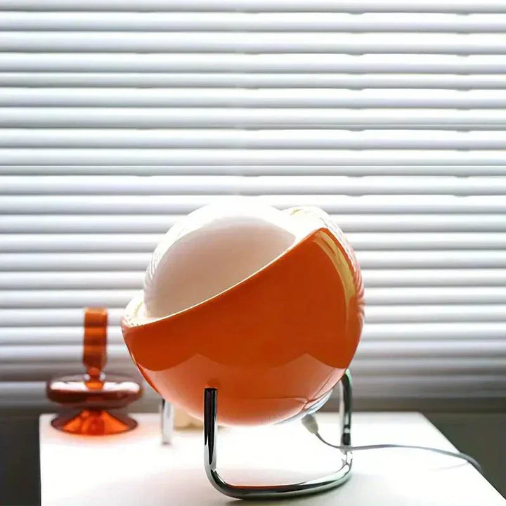 Stornfield | Nordic Luminaire - Unique Retro Desk Lamp