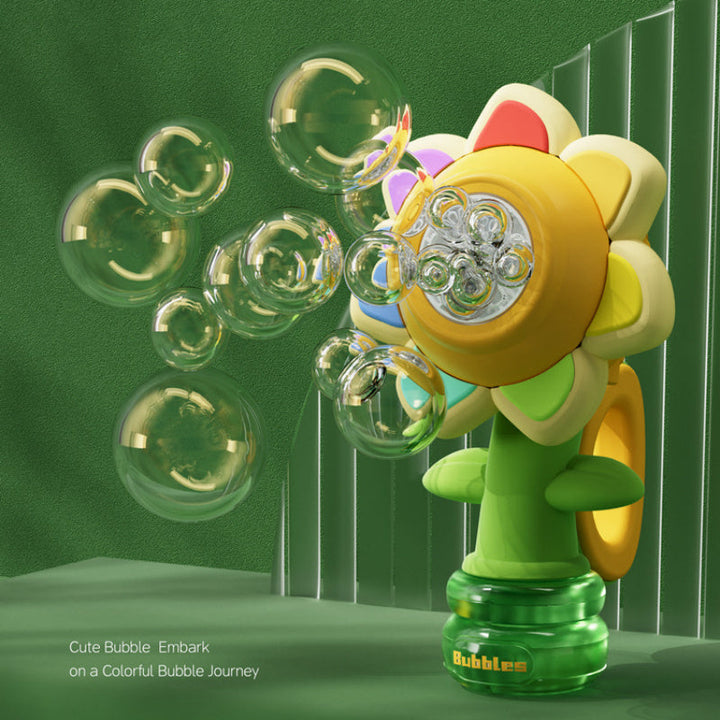 Bubble machine | Stornfield