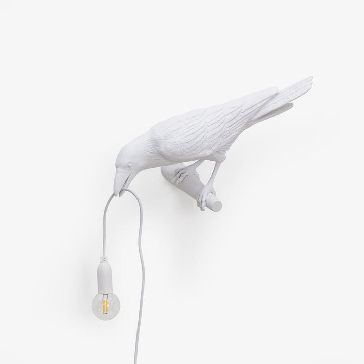 Stornfield | Bird Wall Light