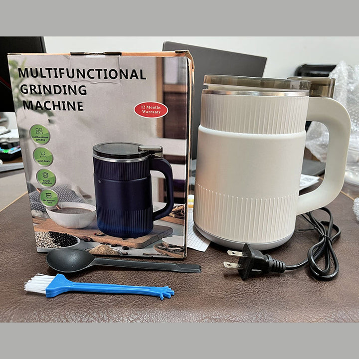 Household Electric Spice Coffee Grinding Machine | Stornfield