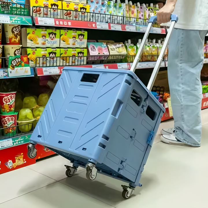 RamoraLift — Effortlessly master every step and enjoy back freedom | Stornfield