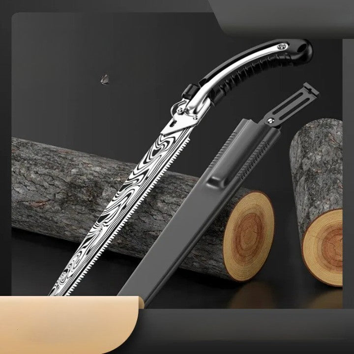 Branch Master Handy Foldable Woodworking Saw | Stornfield