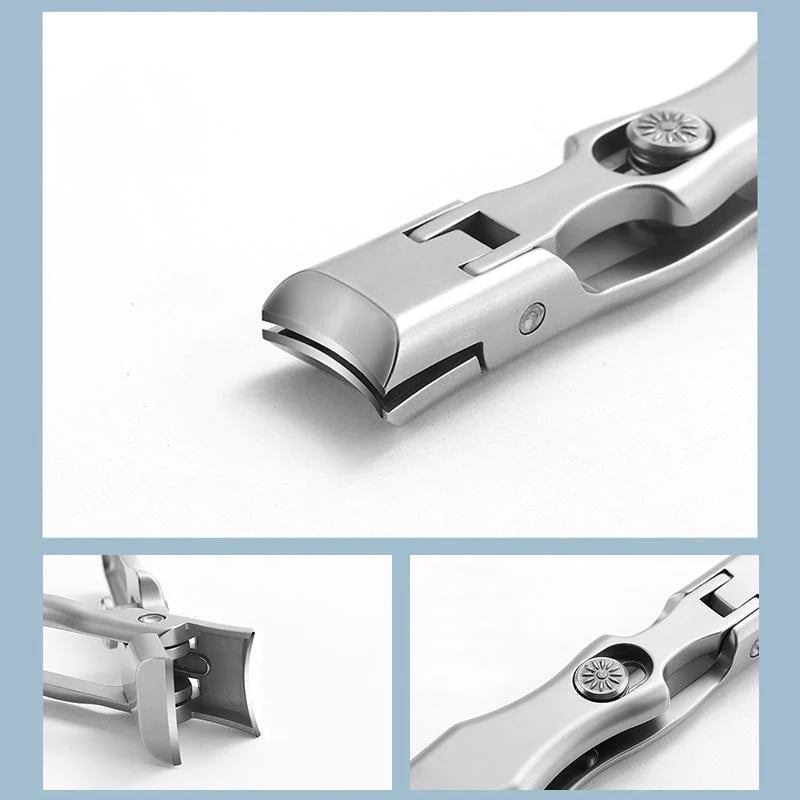 Stornfield | Coupe-ongles portable ultra-tranchant