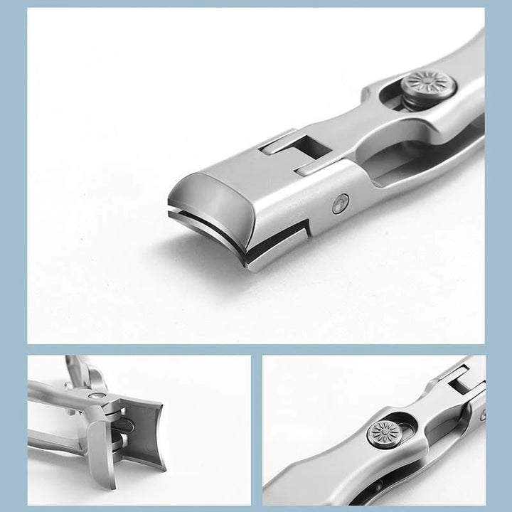Stornfield | Coupe-ongles portable ultra-tranchant