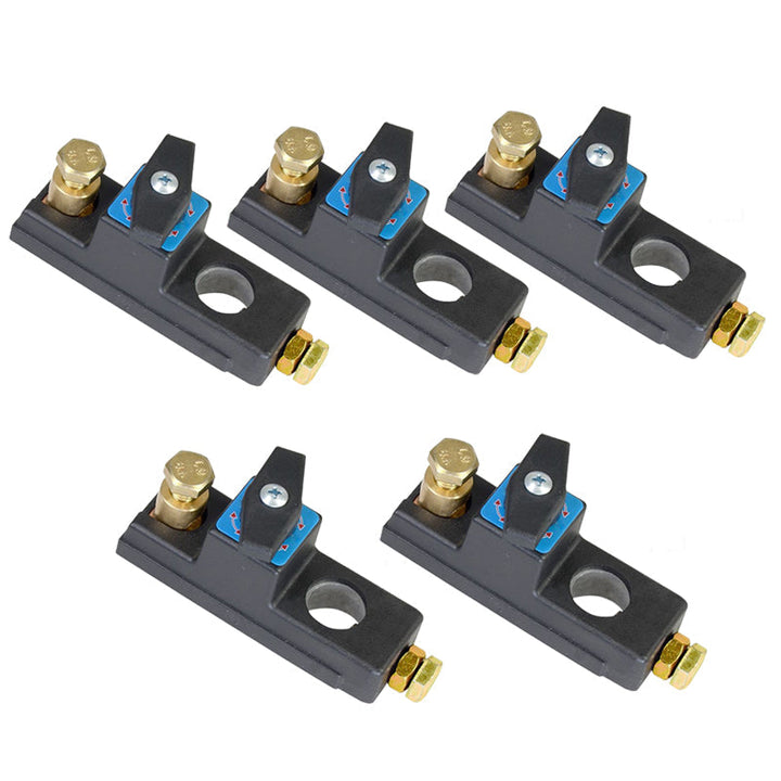 Smart Car Battery Disconnect Switch | Stornfield