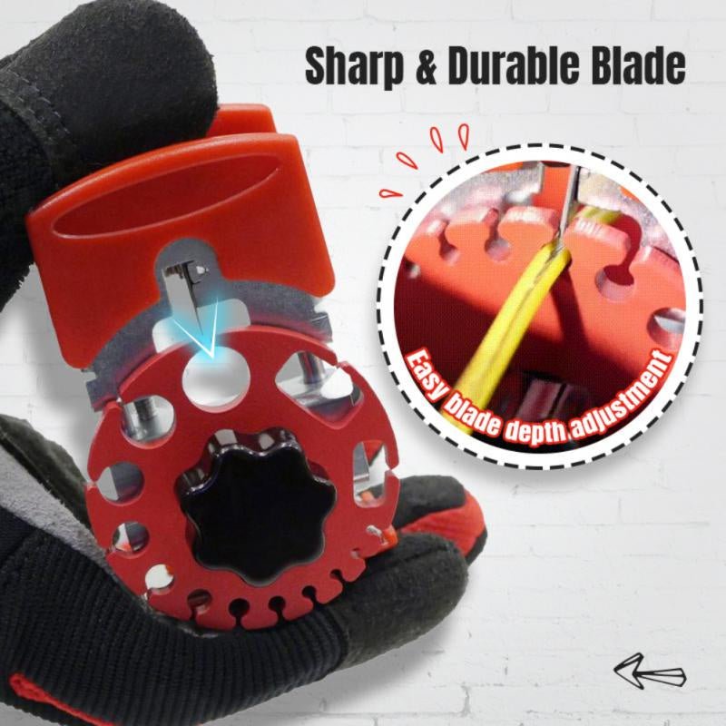 StripEase Precision and simplicity guaranteed | Stornfield