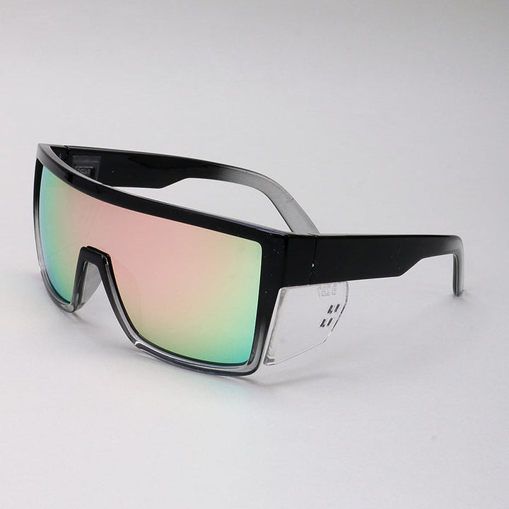 VitraGuard Sport Glasses — Experience uncompromising clarity and all-round protection in every adventure | Stornfield