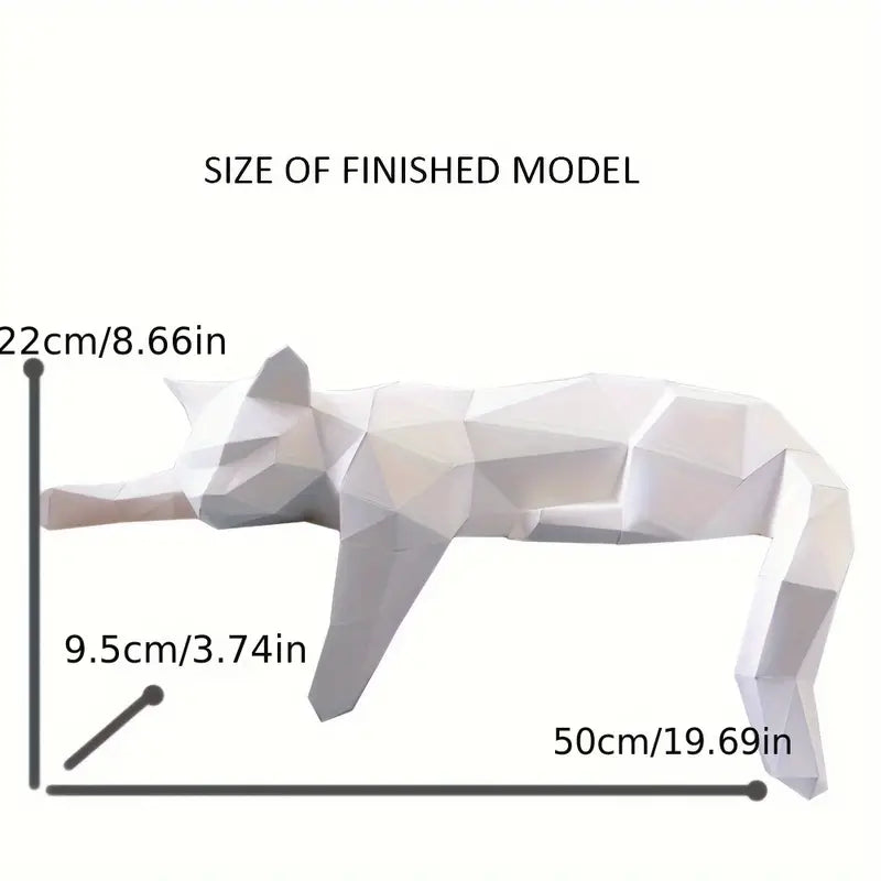 Stornfield | Modern Cat Figurine