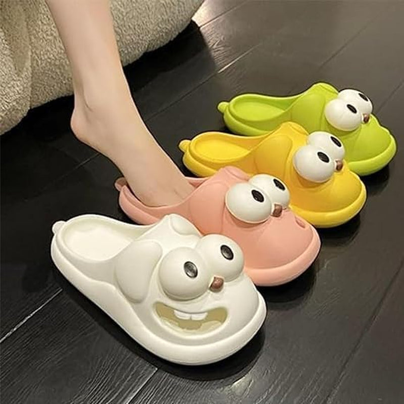 PawHaven Comfort Slippers | Cozy and Charming Shoes | Stornfield