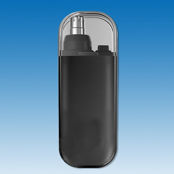 Portable nose hair trimmer | Stornfield
