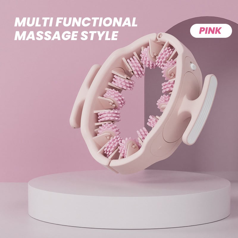 Stornfield | Sakerplus Cellulite Massage Roller