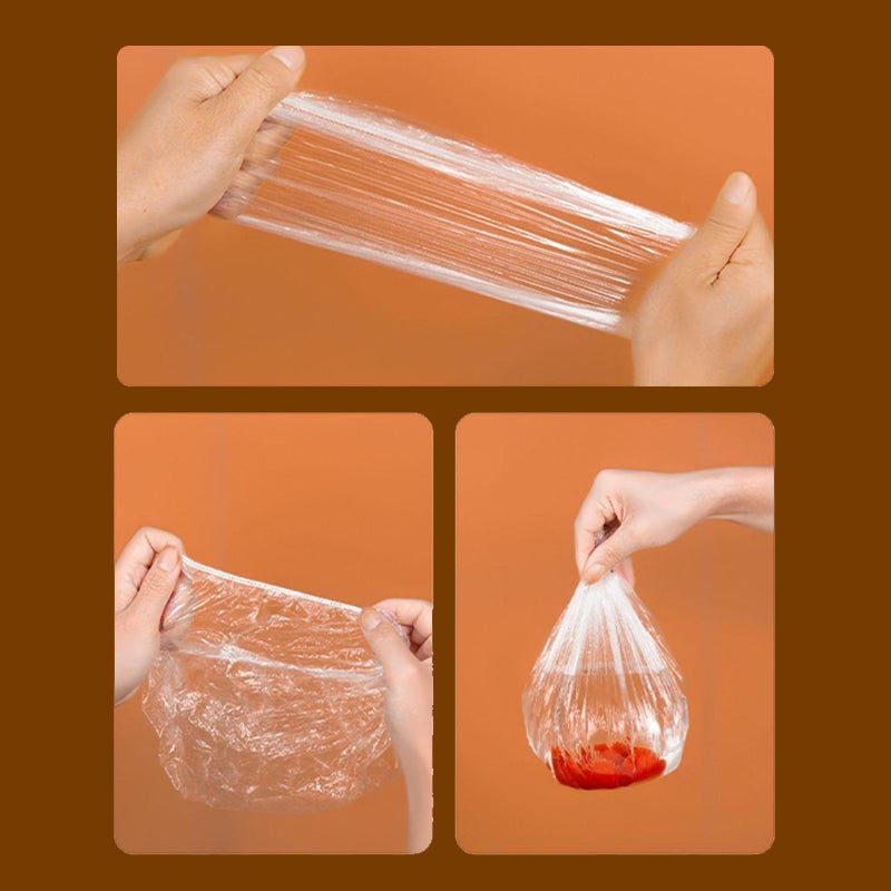 Food-safe household fresher bags | Stornfield