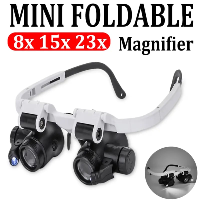 Magniview Precision effortless | Stornfield