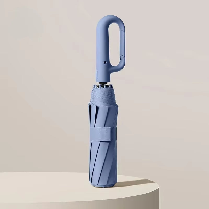 Dual-Purpose UV Blocker Easy Open Umbrella | Stornfield